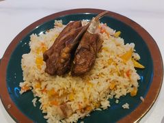 -阿娜尔·新疆菜(宜家荟聚中心店)
