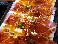 -九田家黑牛烤肉料理(太奥广场店)