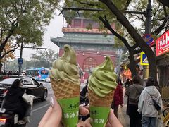 -吴裕泰茶庄(鼓楼店)