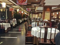 -惠丰堂饭庄·烤鸭·京味菜(西北旺·唐家岭店)