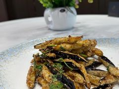 -酒蜻蜓·庭院私房菜(天元东路店)