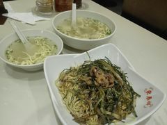 -东泰祥生煎馆(重庆北路店)