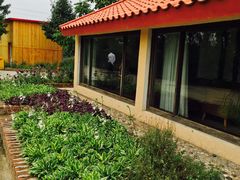 -意大利农场度假村