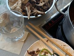 -蝎王府羊蝎子(西直门店)