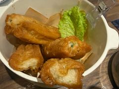 -锡和无锡菜(景丽苑店)