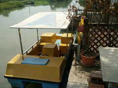 -乡乐园蟹庄·阳澄湖农家乐