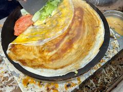 -琦琦蛋饼铺(上南店)