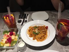 经典意面-必胜客(印象城店)