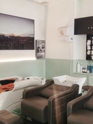 -U·NI SALON 造型