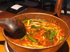 -觅山云南菜(泊富ICITY店)