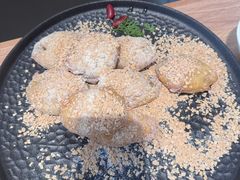 -连鹭海鲜·海肠捞饭·海胆饭(星海店)