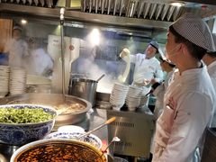 -思泊湖牛肉面(兰州总店)