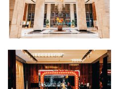 -济南富力凯悦酒店