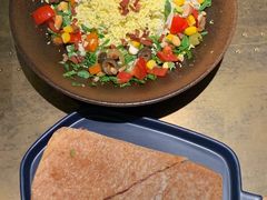 -BOCATA 西班牙餐厅(三里屯店)