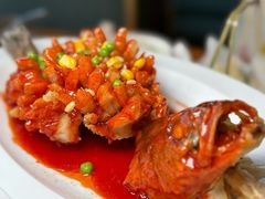 -金陵家宴·金陵春·南京菜(夫子庙店)