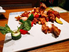 -云海肴·汽锅鸡·云南菜(天山百盛优客店)