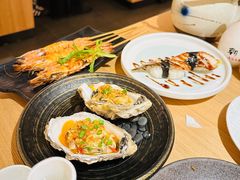 -德川家日本料理(中关村寰太大厦店)