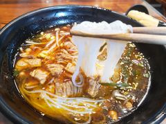 -孟婆汤重庆小面(西洪路店)