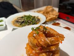 -味+新京宴·烤鸭·北京菜(创意谷店)