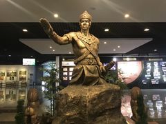 -吴哥国家博物馆