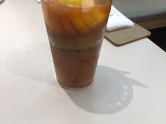 深水柠檬炸弹-蔡澜点心·粤菜(西单大悦城店)