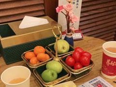 -华夏良子·足道SPA艾灸(三里屯店)