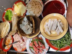 -叁口煮市井老火锅(春熙路店)