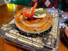 -卢布里西餐厅(总店)