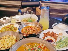 开化清水鱼-桂花里·衢州菜·精酿餐吧(未来科技城万达广场店)