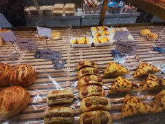 -长乐饼家(五羊新城店)