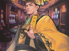 -剧狐剧本杀·月球探案馆(人民广场1号店)
