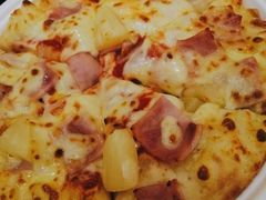 -City1+1城市比萨·意面(桂林路店)