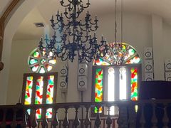 -平安桥天主教堂