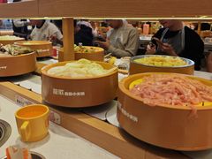 -龍歌自助小火锅(崂山丽达店)