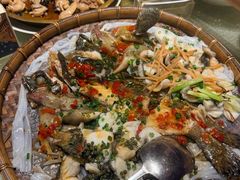 -顺轩海鲜火锅酒家