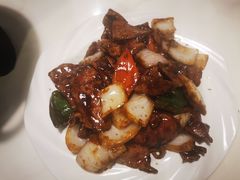 -黄弟大排档·湖南菜·小龙虾·小海鲜(凯旋北路店)