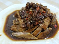杨桃鸭-阿水土鸡(远光店)