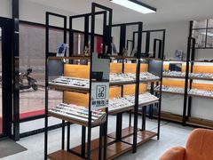 -五派眼镜(沙河店)
