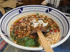 -蜗牛小馆醉乡民谣云南菜(惠新西里店)