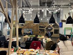 -FAIRYLAND龙族星球主题餐厅(凯丹广场店)