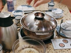 -原味四季椰子鸡(公明百佳华店)