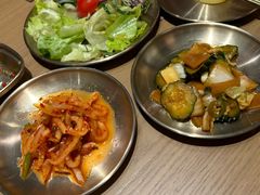 -西塔老太太泥炉烤肉(北京双井店)