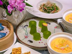-酌宴府The China Club·广州万富希尔顿酒店(云城东路店)