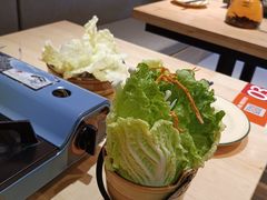 -牛腩之旅·牛腩牛杂煲(光启城美食城店)