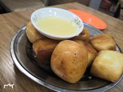 -闫家炸鸡架(五爱总店)