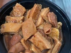 -韦记牛杂汤(清晖园店)