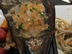 -很久以前羊肉串(中山公园店)