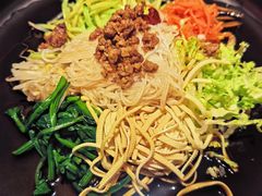 -奉天小馆·非遗东北菜(济南万象城店)