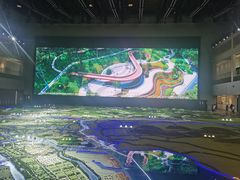 -广州市城市规划展览中心