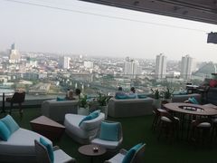 -阿瓦尼河滨曼谷酒店